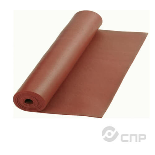 Техпластина (лист) 400х400х4