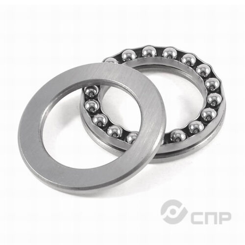 Подшипник упорный ГОСТ 17x35x10 (6103)