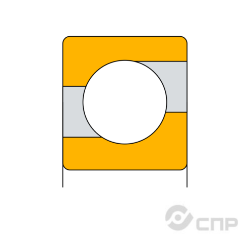 Подшипники радиально-упорные SKF в Череповце