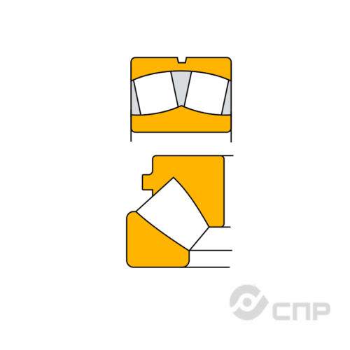 Подшипники сферические SKF в Череповце