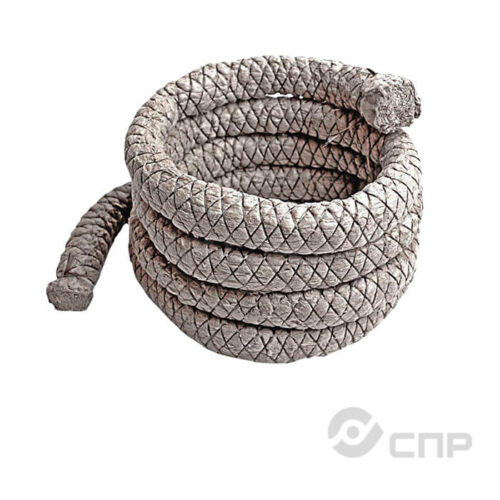 Базальтовые шнуры теплоизоляционные в Череповце