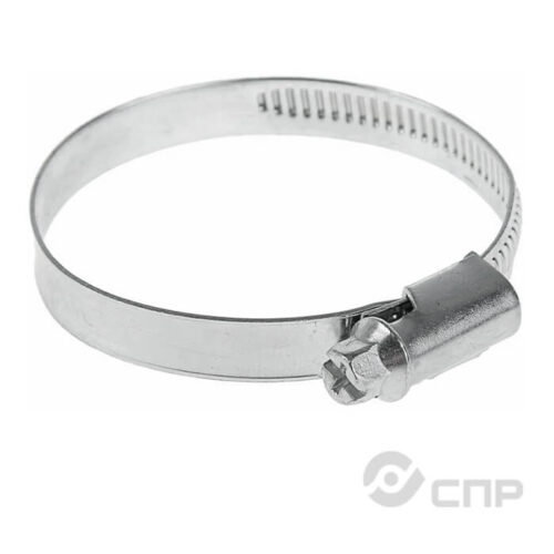 Хомуты червячные в Череповце